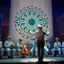 THE BAND'S VISIT to Launch Tour in 2019; New Block of Broadway Tickets on Sale Now