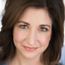 Lisa Viggiano To Sing the Songs of Bruce Springsteen