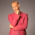 Make A DATE WITH JOHN WATERS at Scottsdale Center
