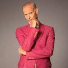 Make A DATE WITH JOHN WATERS at Scottsdale Center