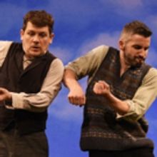 Photo Flash: First Look at STONES IN HIS POCKETS