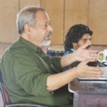 BWW Previews: RAKT KALYAN, Hindi translation of Girish Karnad's Taledanda to open in