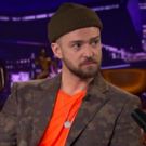 VIDEO: Justin Timberlake Discusses Use of Prince Footage in Half Time Performance