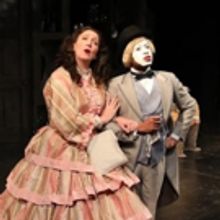 BWW Review: ArtsWest Really Goes for It With Demented Racial Carnival Ride AN OCTOROO