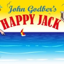 HAPPY JACK Comes to First Knight Theatre at the Jack Studio Theatre