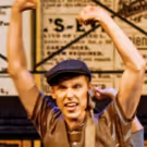 BWW Review: NEWSIES at White Theatre
