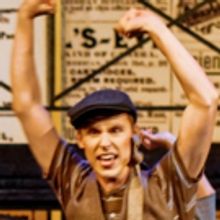 BWW Review: NEWSIES at White Theatre