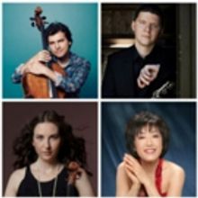 Inaugural Classical Bridge Festival Updates Line Up