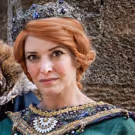 Photo Flash: First Look At GERTRUDE AND CLAUDIUS At Orlando Shakes