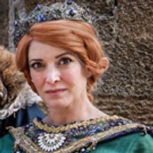 Photo Flash: First Look At GERTRUDE AND CLAUDIUS At Orlando Shakes