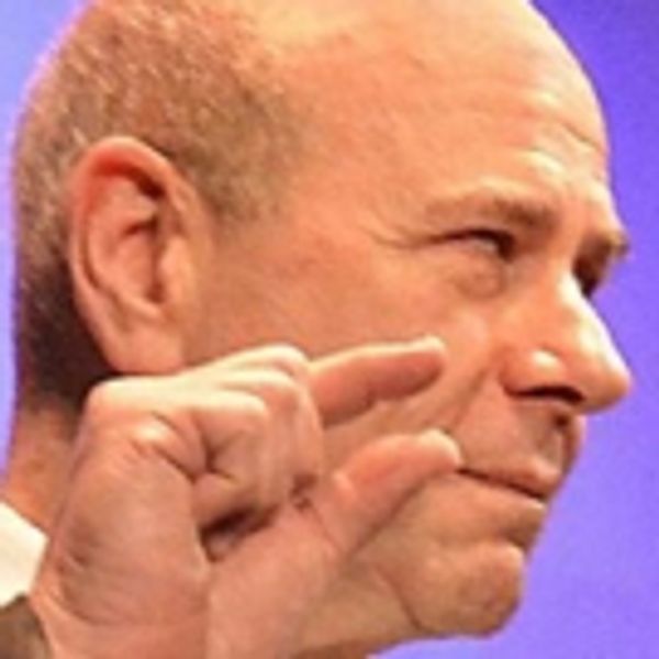BWW Review: A MISUNDERSTANDING - A Must For Evolution Theorists Photo