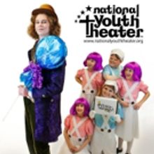 National Youth Theater Presents Roald Dahl's WILLY WONKA JR.