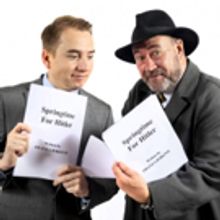 MUSCOM Return To Grand Theatre With Mel Brooks Musical THE PRODUCERS