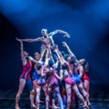 FirstWorks Artistic Icons Series Brings World Class Performances By Black Violin And 