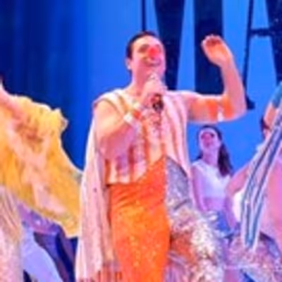 BWW Review: Walnut's MAMMA MIA! 'The Winner Takes It All'