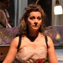 Photo Flash: First Look at Trinity Rep's MARISOL