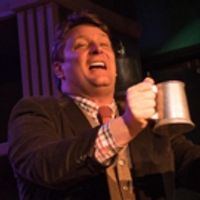 BWW Review: THE IRISH...AND HOW THEY GOT THAT WAY at Fulton Theatre Photo