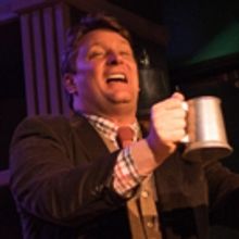 BWW Review: THE IRISH...AND HOW THEY GOT THAT WAY at Fulton Theatre
