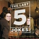 Broadway Regulars Join NYC Stand-Ups For Night Of Jason-Robert-Brown-Inspired Comedy