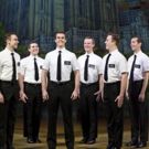 BWW Interview: Andy Huntington Jones of THE BOOK OF MORMON at Peace Center