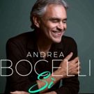CD Review: SI, Andrea Bocelli
