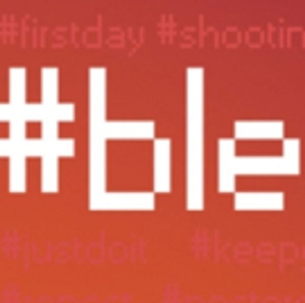 #blessed - A Spoken Word Cabaret Premieres At Sands Films Studio - UK Regional Theater Video