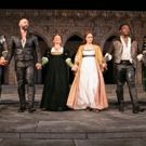 Photo Flash: Shakespeare in the Park's OTHELLO Celebrates Opening Night