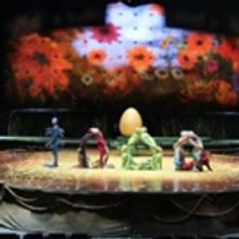 CIRQUE DU SOLEIL To Celebrate Upcoming 1000th Performance at Royal Albert Hall