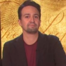 VIDEO: Lin-Manuel Miranda Goes Head to Head in History Trivia with an Elementary Scho