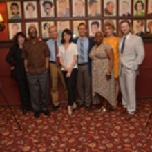 Photo Coverage: Lillias White, Danny Gardner & More Preview PERFECT PICTURE