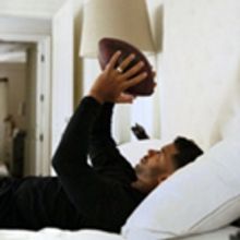 Molecule Partners with Super Bowl Champion Russell Wilson