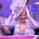 TV: Bette Midler Responds with Elegance to Her Onstage Birthday Surprise