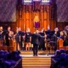 Grammy-Winning Choir The Crossing Performs Concert Honoring Choral Conductor Joseph…