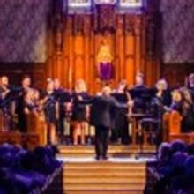 Grammy-Winning Choir The Crossing Performs Concert Honoring Choral Conductor Joseph F