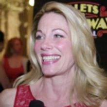 #TBT: BULLETS OVER BROADWAY Opens With Marin Mazzie and more!