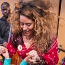 Carnegie Hall Announces Spring Family Day- A Journey To The Harlem Renaissance