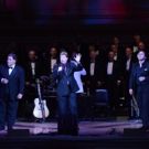 Photo Coverage: Andy Cooney Celebrates Christmas at Carnegie Hall