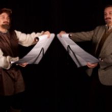 Photo Flash: Capitol City Opera Stages GIANNI SCHICCHI and BUOSO'S GHOST