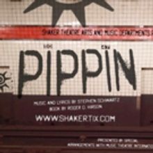 Shaker Theatre Presents PIPPIN