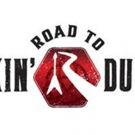 ROCKIN' ROAD TO DUBLIN Comes To The Sangamon Auditorium