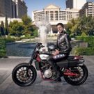 Caesars Palace, History Channel, & Nitro Circus Partner for EVEL LIVE Celebrating 50th Anniversary of Evel Knievel's Legendary Jump