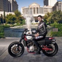 Caesars Palace, History Channel, & Nitro Circus Partner for EVEL LIVE Celebrating…