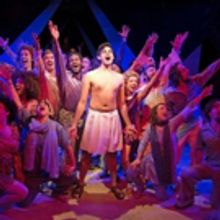 Citadel Extends JOSEPH AND THE AMAZING TECHNICOLOR DREAMCOAT One Week