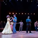 Photo Flash: First Look at THE AMERICAN CLOCK at The Old Vic
