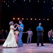 Photo Flash: First Look at THE AMERICAN CLOCK at The Old Vic