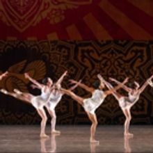 BWW Review: THE MIAMI CITY BALLET, BALLET ACROSS AMERICA at The Kennedy Center