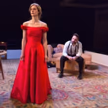 A DOLL'S HOUSE At Arden Theatre Company Opens January 17th