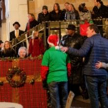 Ric Cabot Podmore's Song 'Share The Magic' To Become Denver's New Christmas Anthem; A