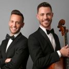 Branden & James Bring THE BROADWAY COVERS PROJECT to Feinstein's at the Nikko