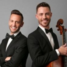 Branden & James Bring THE BROADWAY COVERS PROJECT to Feinstein's at the Nikko